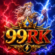 99rk logo